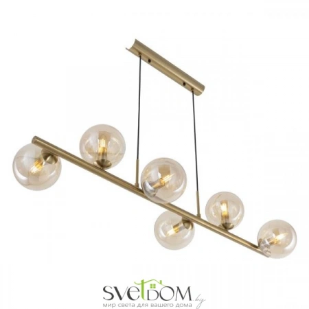 Подвесные светильники CITILUX CL146063 от Магазина Svetdom.by