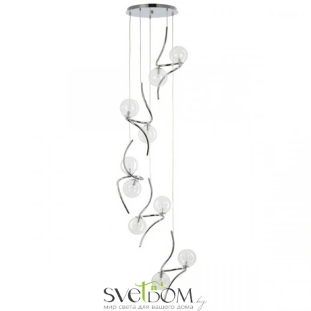 Люстры подвесныеCL206091 CITILUX | Svetdom.by