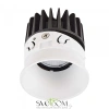 ST851.548.12 Светодиодный модуль Белый LED 1*12W 4000K 960Lm Ra90 36° IP20 D69xH85 220-240V SHIFT ST LUCE