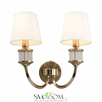 Светильник настенный (Бра) Aployt  APL.744.01.02