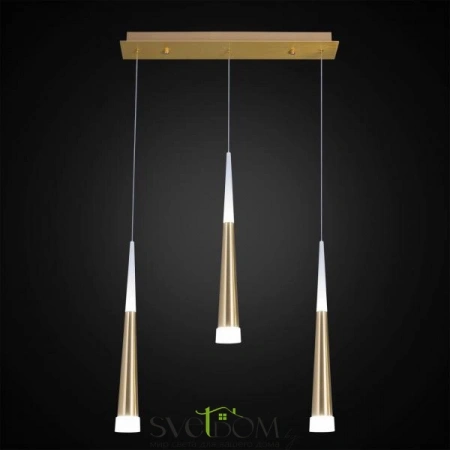 Подвесные светильники CITILUX CL227032 от Магазина Svetdom.by