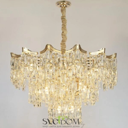 Люстры подвесныеCL308292 CITILUX | Svetdom.by