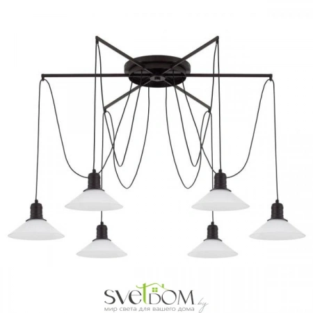 Люстры потолочныеCL451262 CITILUX | Svetdom.by