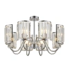 Подвесная люстра Citilux Грета CL333181 CITILUX