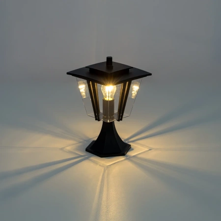 Уличный парковый светильник Citilux FORTS CLU10C CITILUX