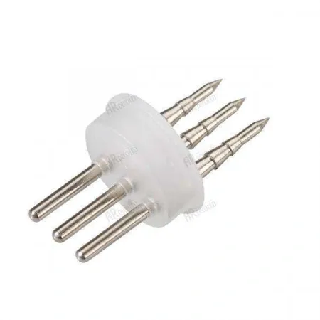 ARLIGHT Коннектор ARD-PLUG-3wires (Ardecoled, Закрытый)