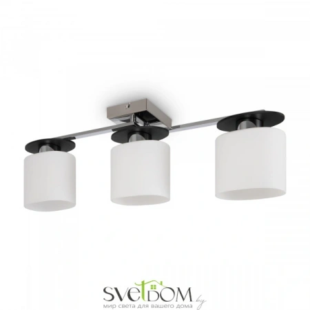 Светильники Freya FR5101-CL-03-CN от Магазина Svetdom.by