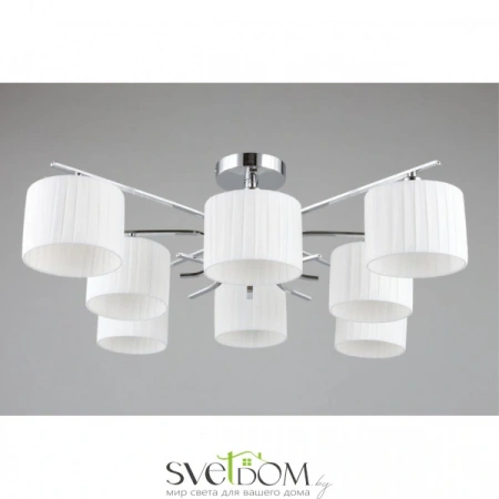 Люстры потолочныеOML-34207-08 Omnilux | Svetdom.by