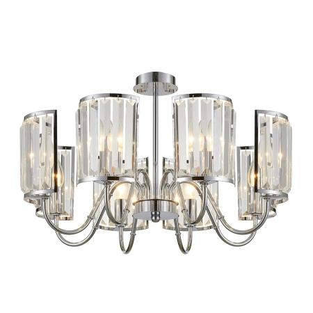 Подвесная люстра Citilux Грета CL333181 CITILUX