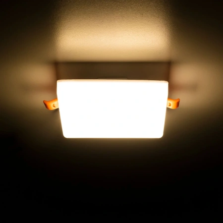 Встраиваемый светильник Citilux Вега CLD53K10W CITILUX