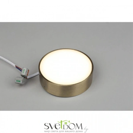 Настенно-потолочные светильники Aployt APL.0113.29.12 от Магазина Svetdom.by