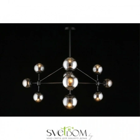 Люстры потолочныеAPL.606.17.10 Aployt | Svetdom.by