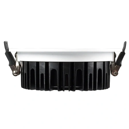 Светодиодный светильник LTD-145WH-FROST-16W Day White 110deg Arlight 021494 Arlight