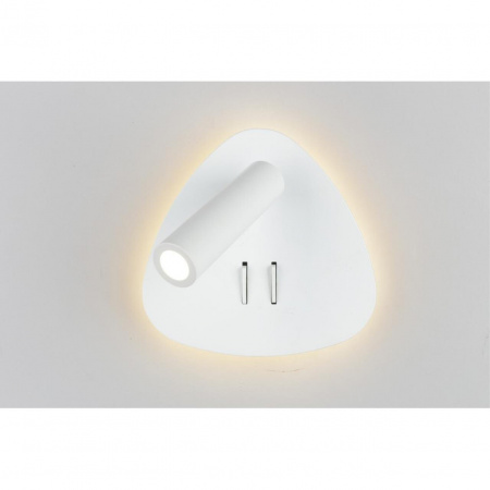 Настенные светильники OML-20801-02 Omnilux | Svetdom.by