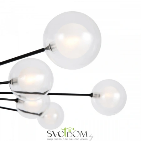 Потолочные светильники Freya FR5242CL-16B1 от Магазина Svetdom.by