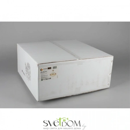 Люстры потолочныеOML-69017-09 Omnilux | Svetdom.by