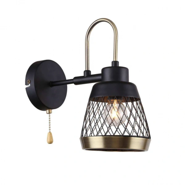 Настенные светильники 2346-1W Favourite | Svetdom.by