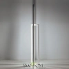 Citilux Дефанс CL804010 Торшер светодиодный с диммером Белый CITILUX