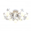 Люстры потолочные4081-7P  | Svetdom.by