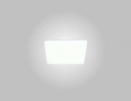 Встраиваемые светильники Crystal Lux 1400/196 от Магазина Svetdom.by