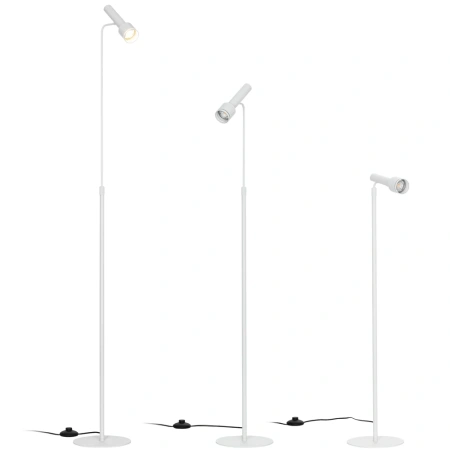Торшер Citilux VEKTOR CL513910 CITILUX