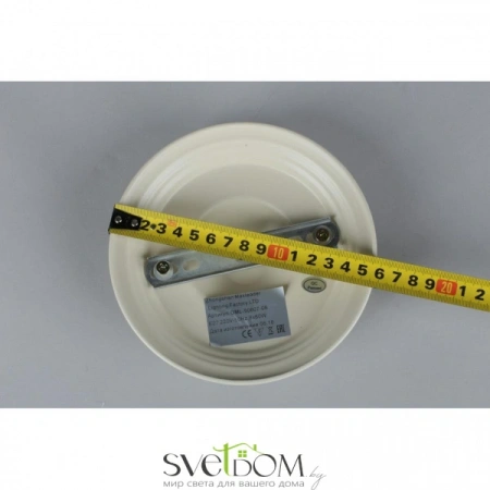 Люстры потолочныеOML-50807-08 Omnilux | Svetdom.by