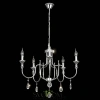 Подвесная люстра Citilux Рига CL437151 CITILUX