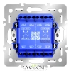 Выключатели и переключатели Voltum S70 VLS0205M Voltum VLS0205M