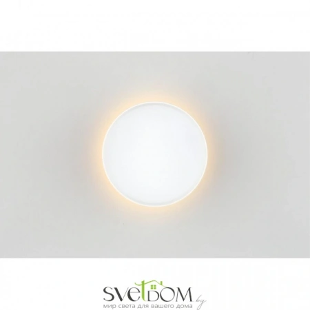 Настенно-потолочные светильники Omnilux OML-100419-16 от Магазина Svetdom.by