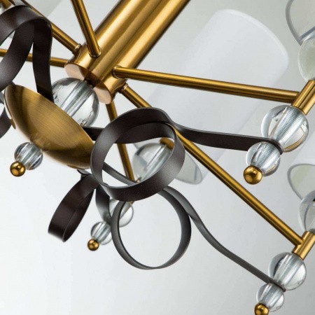 Люстры подвесные2994-6P Favourite | Svetdom.by