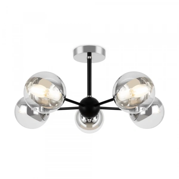 Люстра Freya FR5271PL-05B