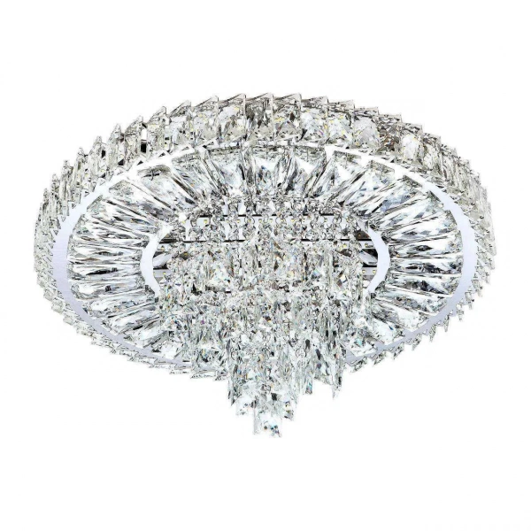 Потолочная люстра LED4U L034-500 с функцией УД