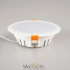 Citilux Кинто CLD5112N LED Встраиваемый светильник Белый CITILUX