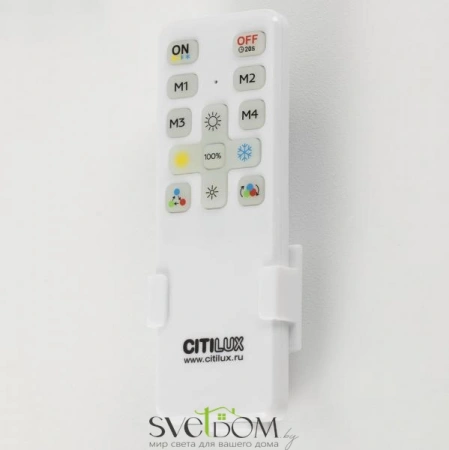 Потолочные светильники CITILUX CL724155G1 от Магазина Svetdom.by