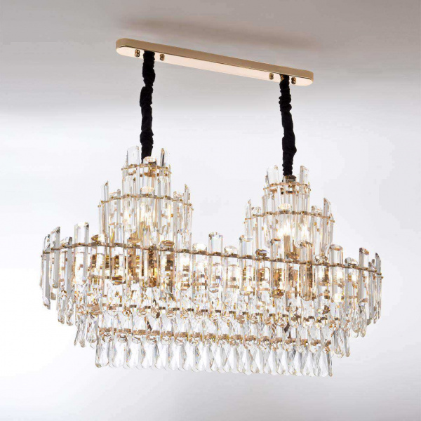 Подвесная люстра MODELUX ML.9021