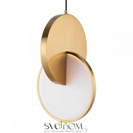 Подвесные светильники Freya FR6002PL-L15BS от Магазина Svetdom.by