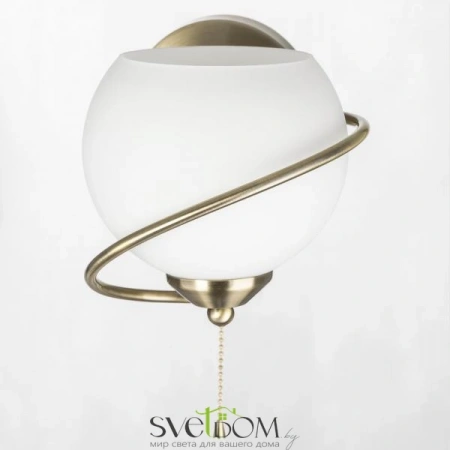 Бра CL155313 CITILUX | Svetdom.by