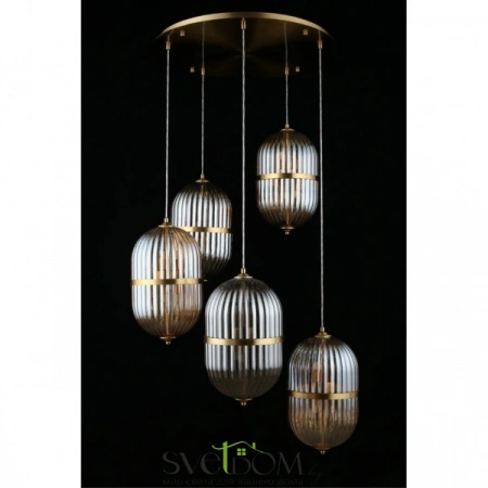 Люстры потолочныеAPL.860.06.30 Aployt | Svetdom.by