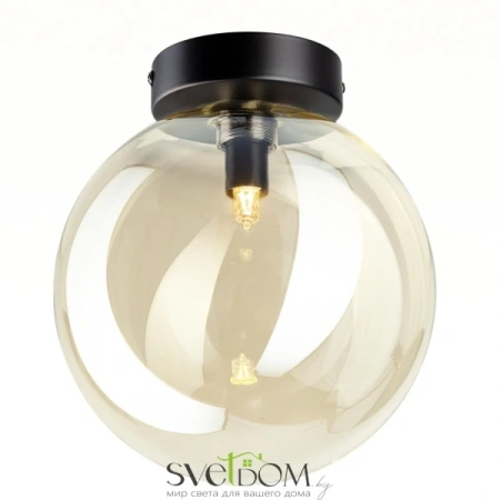 CITILUX CL202512 ORTON Шампань Св-к Наст.-Потол CITILUX