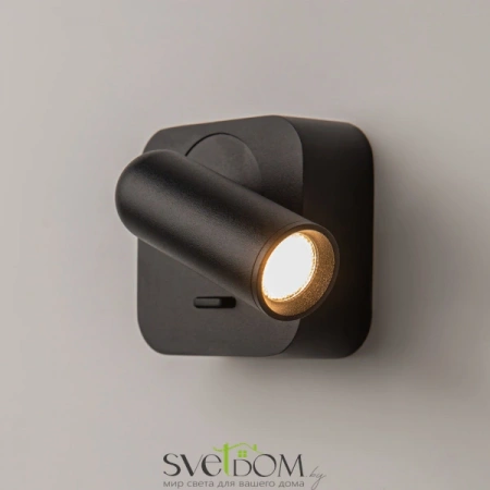 Настенные светильники C039WL-L3B3K Maytoni | Svetdom.by