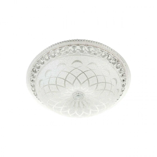 Потолочный светильник LED4U L1107-400 WT