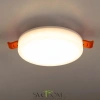 Citilux Вега CLD5310W LED Встраиваемый круглый светильник CITILUX