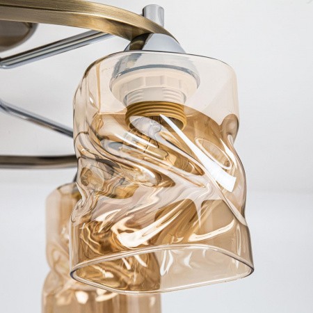 Люстры потолочныеCL170142 CITILUX | Svetdom.by