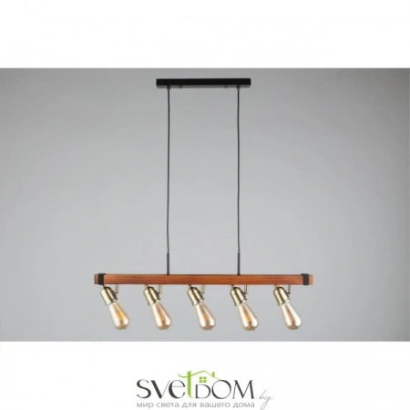 Люстры подвесныеOML-94613-05 Omnilux | Svetdom.by