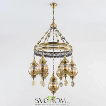 Люстры подвесныеCL419163 CITILUX | Svetdom.by