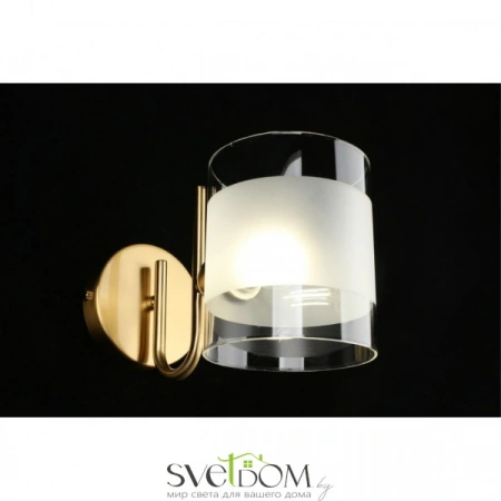 Бра APL.661.01.01 Aployt | Svetdom.by