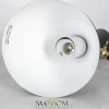 Торшер Lussole Marion LSP-0626 E27 Lussole