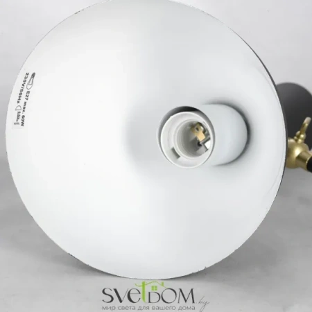 Торшер Lussole Marion LSP-0626 E27 Lussole
