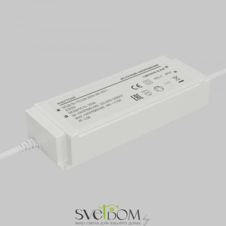 Источник напряжения Led Strip 832009 Maytoni