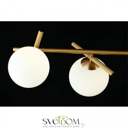 Люстры подвесныеAPL.643.13.06 Aployt | Svetdom.by